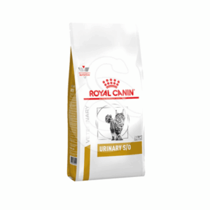 Cat Urinary S/O - VDC050