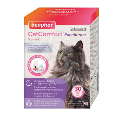 CatComfort Excellence - CAT196
