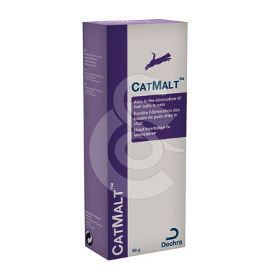 Catmalt - CAT001