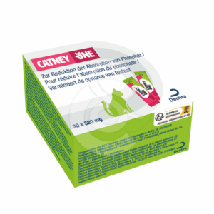 Catney One Powder Chat - CAT195