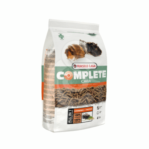 Cavia Complete (Cobaye) - CAV012