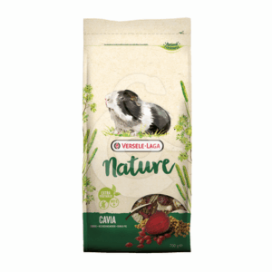 Cavia Nature (Cobaye) - CAV003