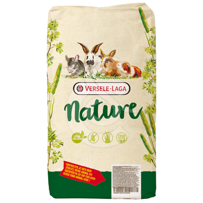 Cavia Nature (Cobaye) - CAV014