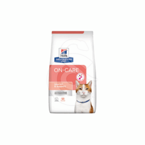 Chat On-Care Poulet - HCT043