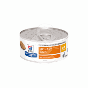 Chat c/d Multicare Boite Emincé - CHA036