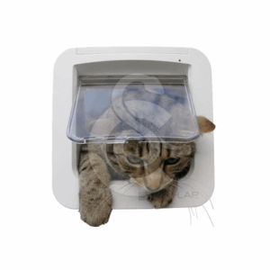 Chatière SureFlap Cat Flap - CHA708