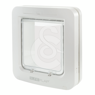 Chatière SureFlap Connect Grand Modèle - CHA820