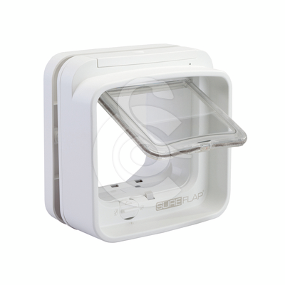 Chatière SureFlap DualScan - CHA817
