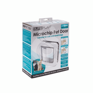 Chatière SureFlap Petdoor - CHA814