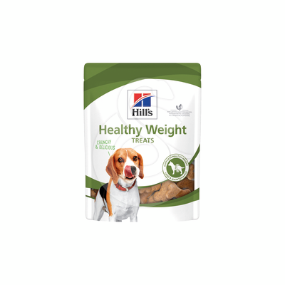 Chien Adult Healthy Weight Treats - HCN073