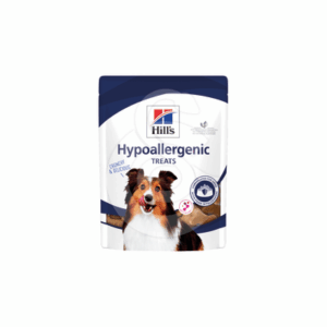Chien Adult Hypoallergenic AB + Treats - HCN074
