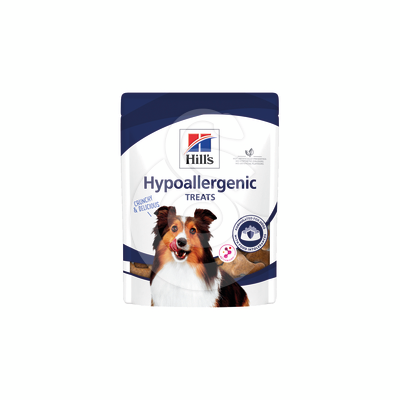 Chien Adult Hypoallergenic AB + Treats - HCN074