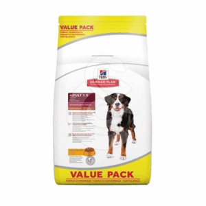 Chien Adult Large Breed Poulet - CHI347