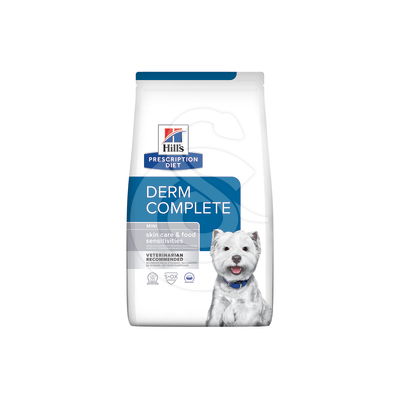 Chien Derm Complete Mini - CHI211