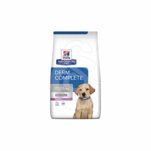 Chien Derm Complete Puppy - HCN054
