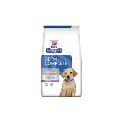 Chien Derm Complete Puppy - HCN054