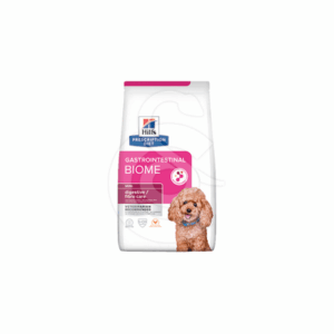 Chien Gastrointestinal Biome Mini Poulet - HCN072