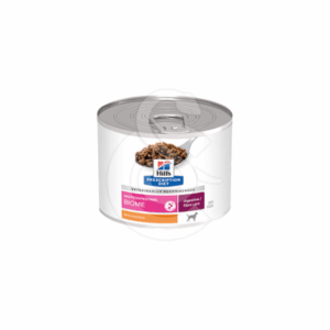 Chien Gastrointestinal Biome Poulet Boîte - HCN060