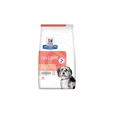Chien On-Care Poulet - HCN049