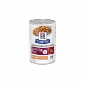 Chien i/d Digestive Care Dinde Boîte - CHI249