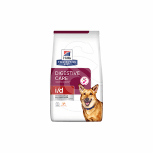 Chien i/d Digestive Care Poulet - CHI248