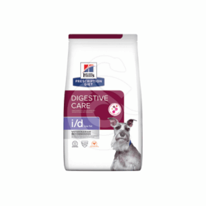 Chien i/d Low Fat Digestive Poulet - CHI319