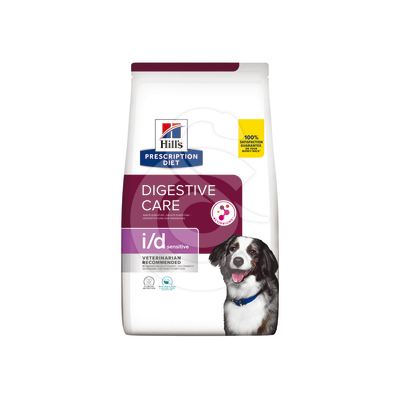 Chien i/d Sensitive Digestive - CHI600