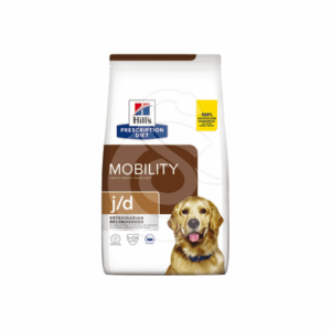 Chien j/d Mobility - CHI338