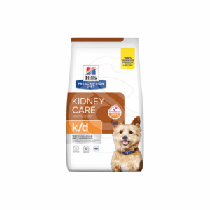 Chien k/d Kidney - CHI339