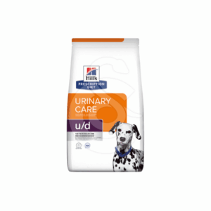 Chien u/d Urinary - HCN037