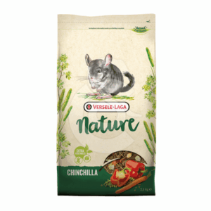 Chinchilla Nature - CHI063
