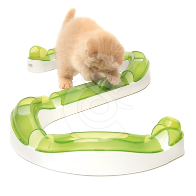 Circuit de jeu pour chat Wave Circuit Catit Senses 2.0 - CIR702