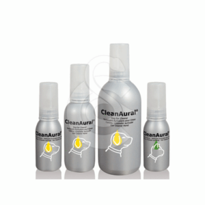 Cleanaural Chien - CLE006