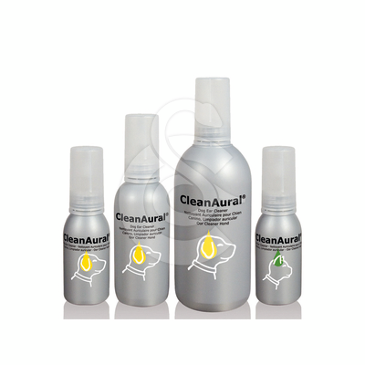 Cleanaural Chien - CLE006