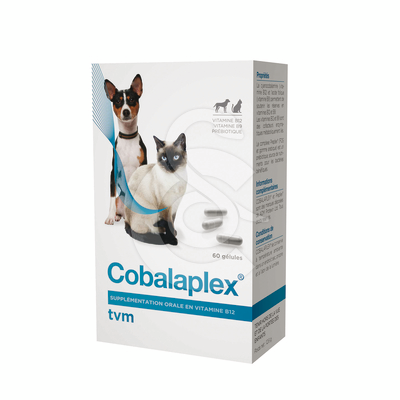 Cobalaplex - COB016