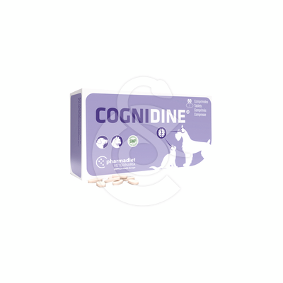 Cognidine - COG014