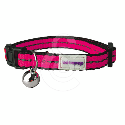 Collier chat Pop - CO0086