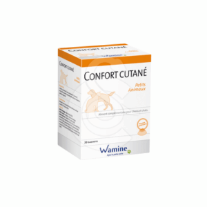 Confort Cutané - WAM007