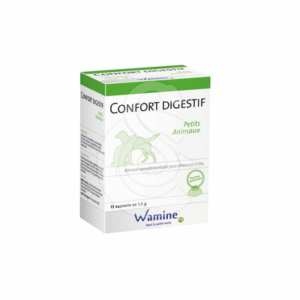 Confort Digestif - WAM017