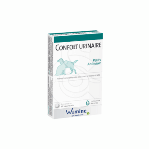 Confort Urinaire - WAM027