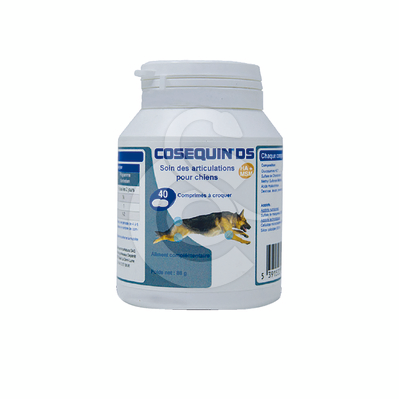 Cosequin HA - COS013