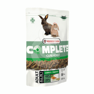 Cuni Adult Complete (Lapin) - CUN017
