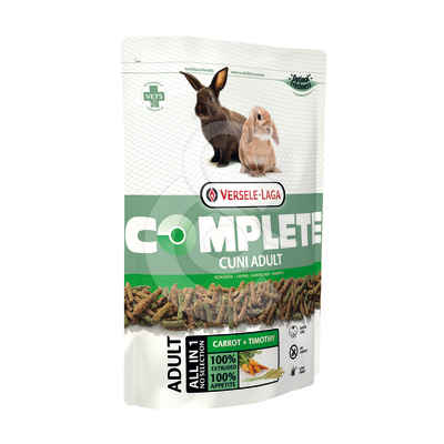 Cuni Adult Complete (Lapin) - CUN017