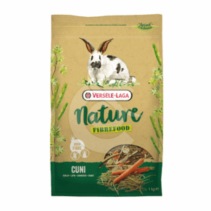 Cuni Nature Fibrefood - CUN023