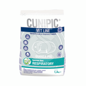 Cunipic Vetline Cobaye Respiratory - VET080