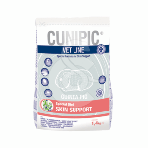 Cunipic Vetline Cobaye Skin Support - VET081