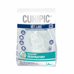 Cunipic Vetline Lapin Respiratory - VET077