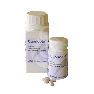Cupridote - CUP010