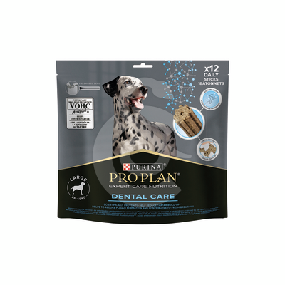 Dental Care Large (25-40 kg) - DEN036