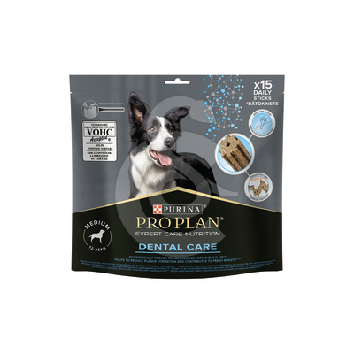 Dental Care Medium (15-25 kg) - DEN035